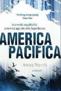 Книга America Pacifica