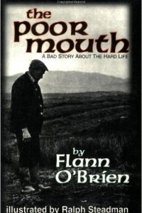 Книга The Poor Mouth – A Bad Story about the Hard Life