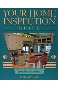 Книга Your Home Inspection Guide