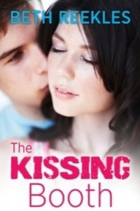 Книга The kissing booth