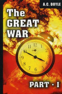 Книга The Great War. Part I = Первая мировая война. Ч. 1: на англ.яз