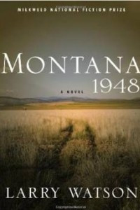 Книга Montana 1948