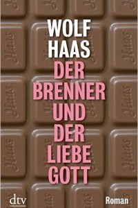 Книга Der Brenner und der liebe Gott