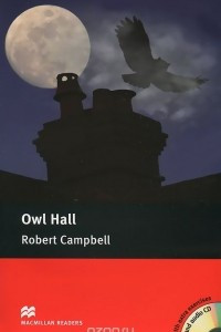 Книга Owl Hall: Pre-Intermediate Level