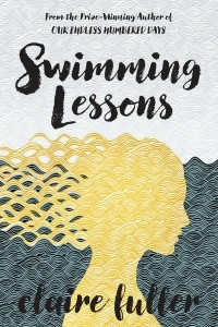 Книга Swimming Lessons