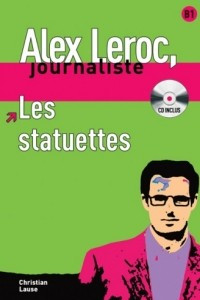 Книга Les Statuettes