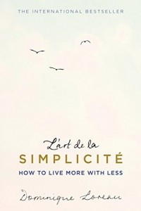 Книга L'Art de la Simplicite