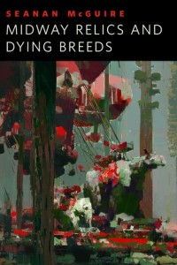 Книга Midway Relics and Dying Breeds