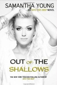 Книга Out of the Shallows