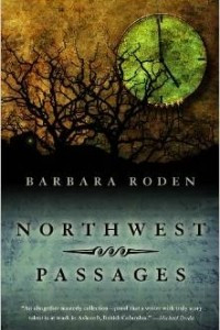 Книга Northwest Passages