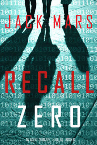 Книга Recall Zero