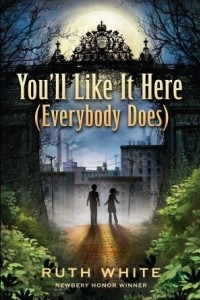 Книга You'll Like It Here (Everybody Does)