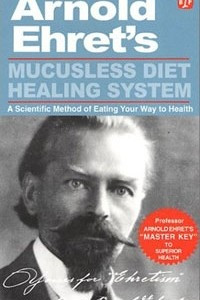Книга Mucusless Diet Healing System