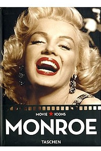 Книга Monroe