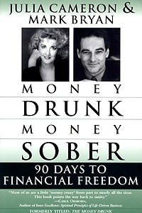 Книга Money Drunk, Money Sober: 90 Days to Financial Freedom
