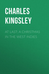 Книга At Last: A Christmas in the West Indies