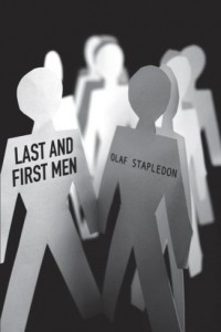 Книга Last And First Men