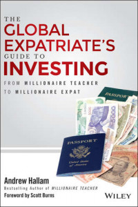 Книга The Global Expatriate's Guide to Investing