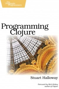 Книга Programming Clojure