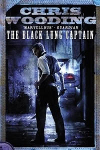 Книга The Black Lung Captain: Tales of the Ketty Jay