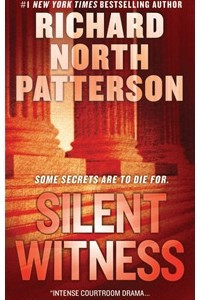 Книга Silent Witness