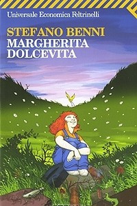 Книга Margherita Dolcevita