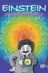 Книга Einstein a teorie relativity