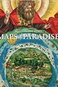 Книга Maps of Paradise