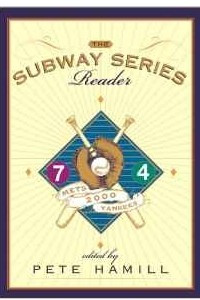 Книга The Subway Series Reader