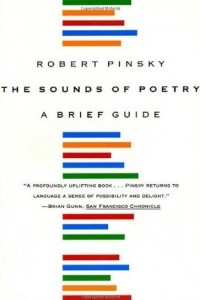 Книга The Sounds of Poetry: A Brief Guide
