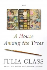 Книга A House Among the Trees