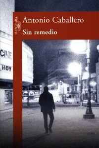 Книга Sin remedio