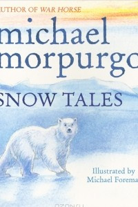Книга Snow Tales