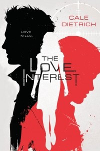 Книга The Love Interest