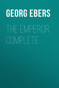 Книга The Emperor. Complete