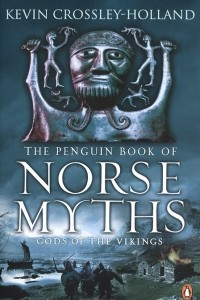 Книга Norse Myths: Gods of the Vikings