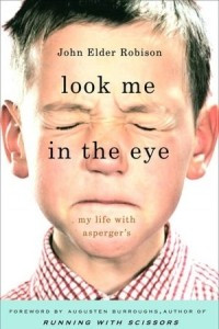Книга Look Me in the Eye: My Life with Asperger's