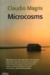 Книга Microcosms