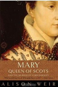 Книга Mary, Queen of Scots, and the Murder of Lord Darnley