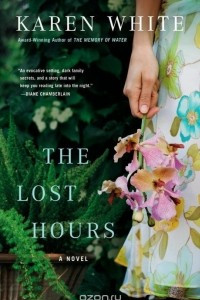 Книга The Lost Hours