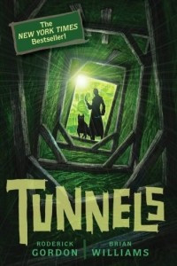 Книга Tunnels