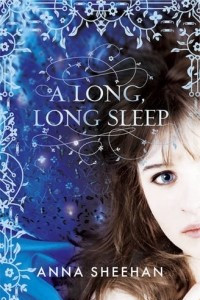 Книга A Long, Long Sleep