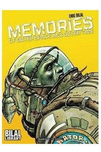 Книга Memories: Memories of Outer Space and Memories of Other Times