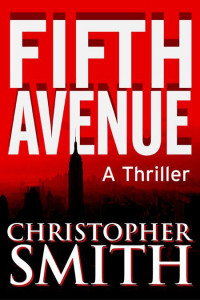 Книга Fifth Avenue