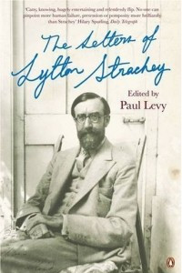 Книга The Letters of Lytton Strachey