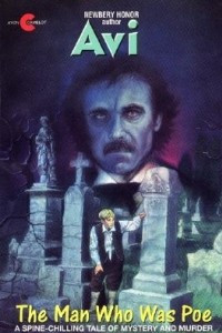 Книга The Man Who Was Poe