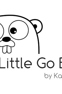 Книга The Little Go Book