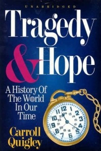 Книга Tragedy and Hope: A History of the World in Our Time