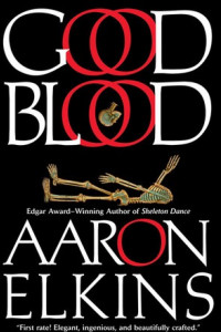 Книга Good Blood