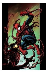 Книга Ultimate Spider-Man Vol. 11: Carnage